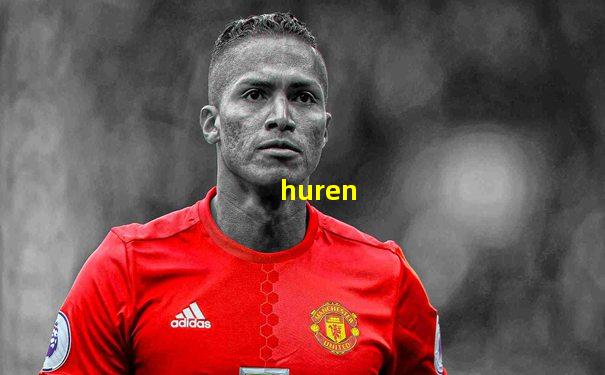 huren