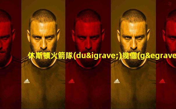 休斯頓火箭隊(duì)幾個(gè)總冠軍