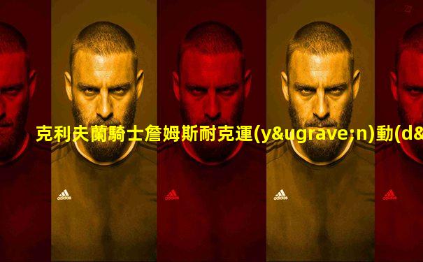 克利夫蘭騎士詹姆斯耐克運(yùn)動(dòng)服
