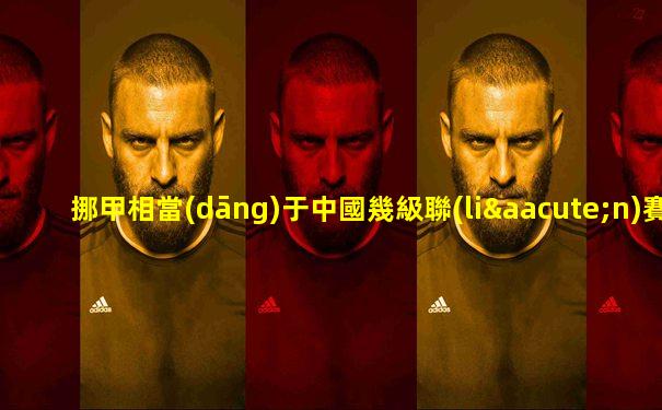 挪甲相當(dāng)于中國幾級聯(lián)賽