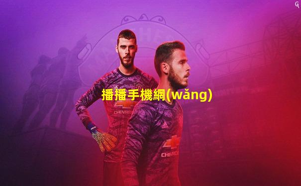播播手機網(wǎng)