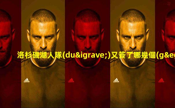 洛杉磯湖人隊(duì)又簽了哪幾個(gè)人